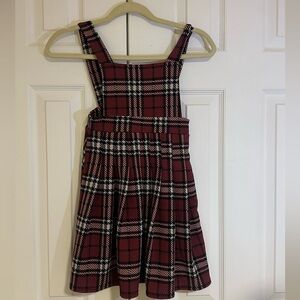 10 year old dress. Perfect for a formal occasion.